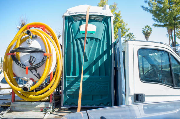 Best Affordable portable toilet rental  in Stanberry, MO