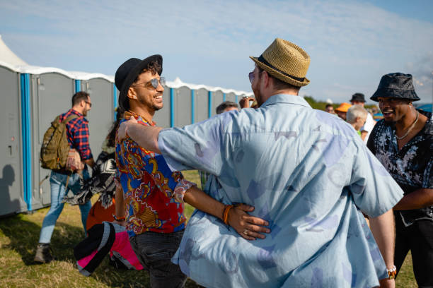 Portable Toilet Options We Offer in Stanberry, MO