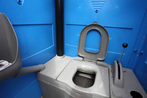 Best Porta potty delivery and setup  in Stanberry, MO