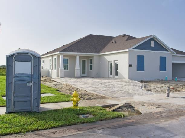 Best Construction site porta potty rental  in Stanberry, MO
