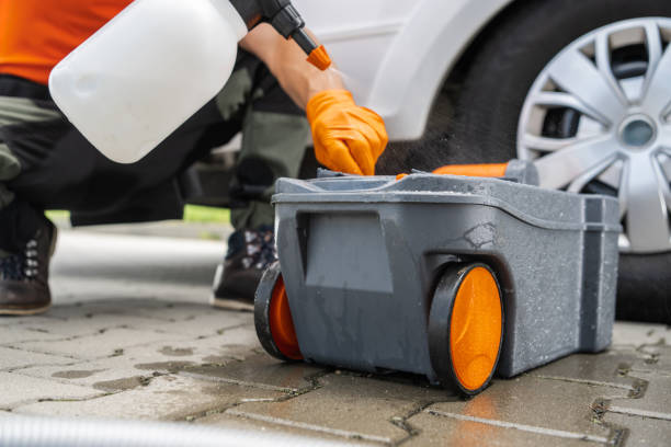 Reliable Stanberry, MO porta potty rental Solutions